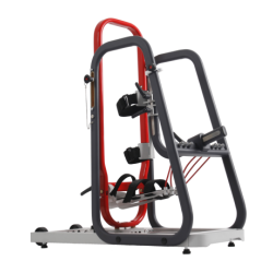 Avior - Crurotalar and knee joint rehabilitation device