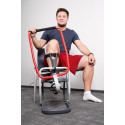 Draco - Crurotalar joint rehabilitation device