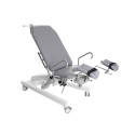 Mars - Treatment and examination chair for urological examination