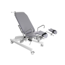Mars - Treatment and examination chair for urological examination