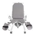 Mars - Treatment and examination chair for urological examination