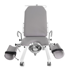 Mars - Treatment and examination chair for urological examination
