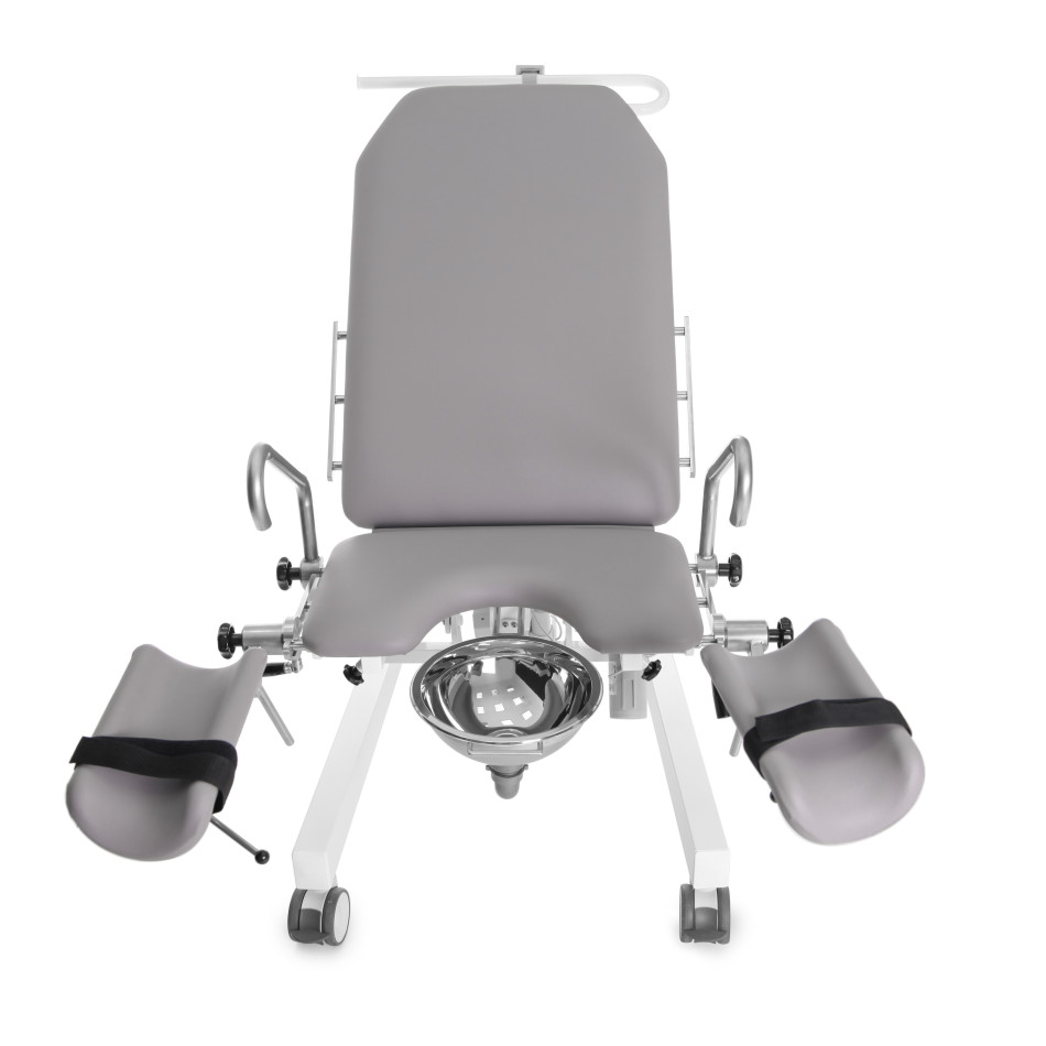 Mars - Treatment and examination chair for urological examination