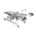 Mars - Treatment and examination chair for urological examination