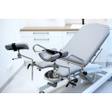 Mars - Treatment and examination chair for urological examination