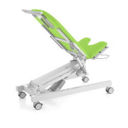 Wenus - Treatment and examination chair for gynecology