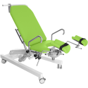 Wenus - Treatment and examination chair for gynecological examination