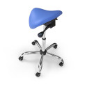 Flexi - Ergonomic stool for therapist (saddle)