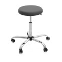 Standard - Ergonomic stool for therapist (round)