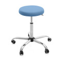 Standard - Ergonomic stool for therapist (round)