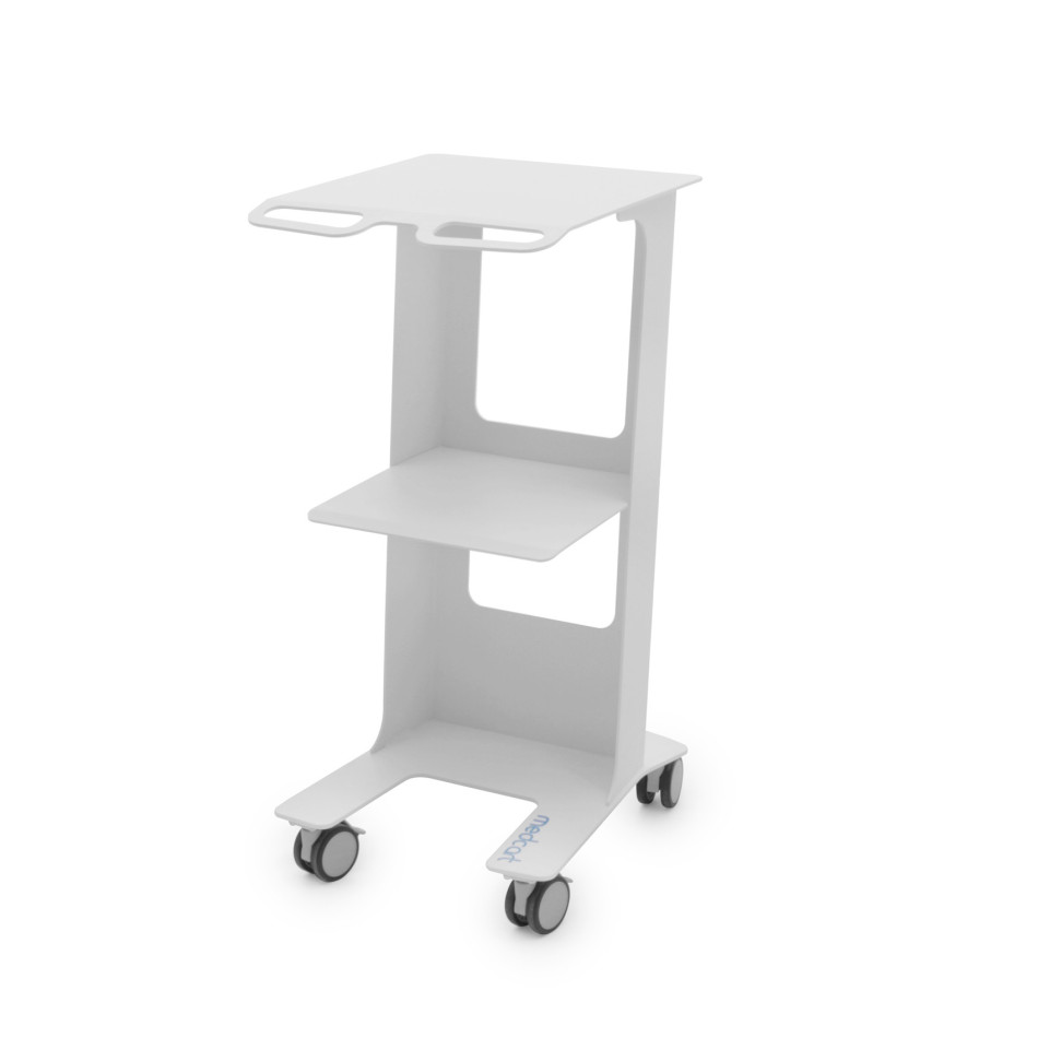 Medcart - Medical equipment trolley