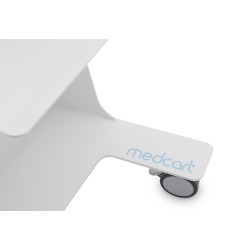 Medcart - Medical equipment trolley