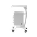 Qubiq - Medical equipment trolley