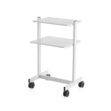 Trolmed SPA-2 - Trolley for medical device