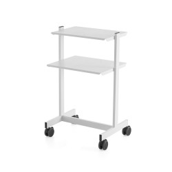 Trolmed SPA-2 - Trolley for medical device Trolmed SPA-2 - Trolley for medical device