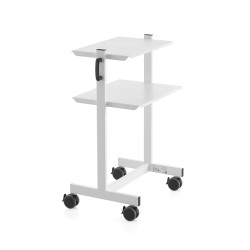 Trolmed SPA-2 - Trolley for medical device Trolmed SPA-2 - Trolley for medical device