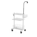 Trolmed SPA-2 - Trolley for medical device