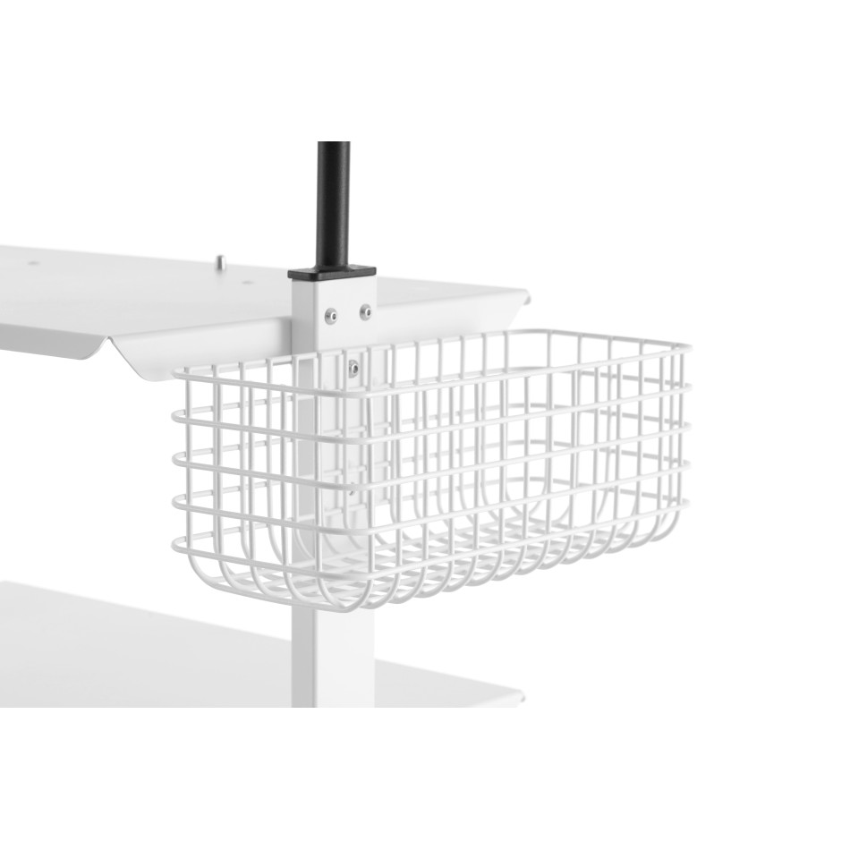 Trolmed SPA-2 - Trolley for medical device