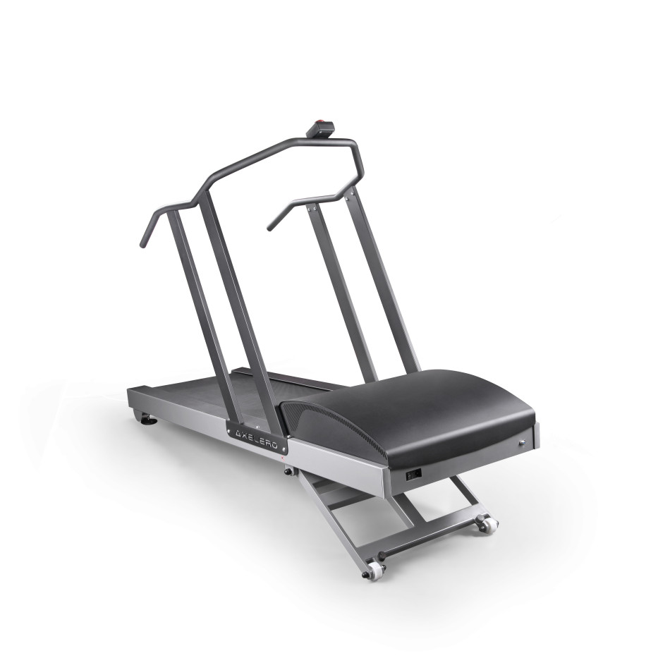 Axelero I, type Cardio - Medical and training treadmill