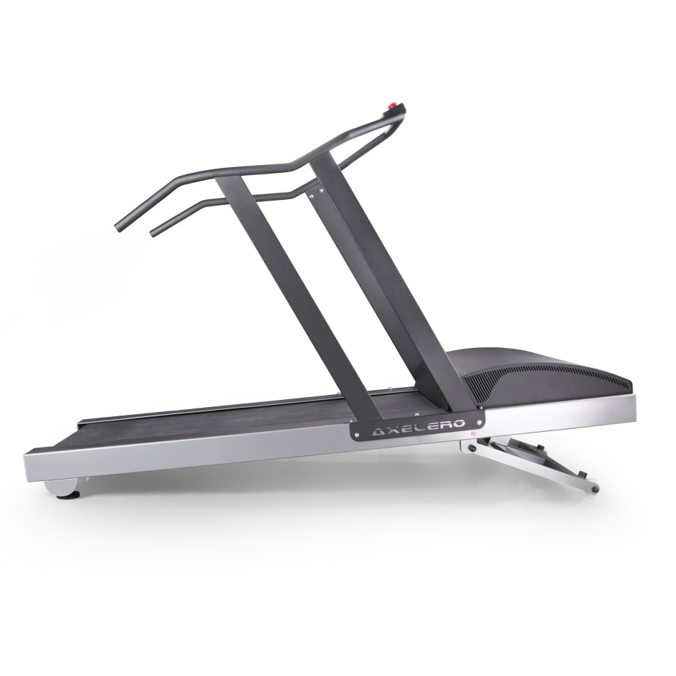 Axelero I, type Cardio - Medical and training treadmill