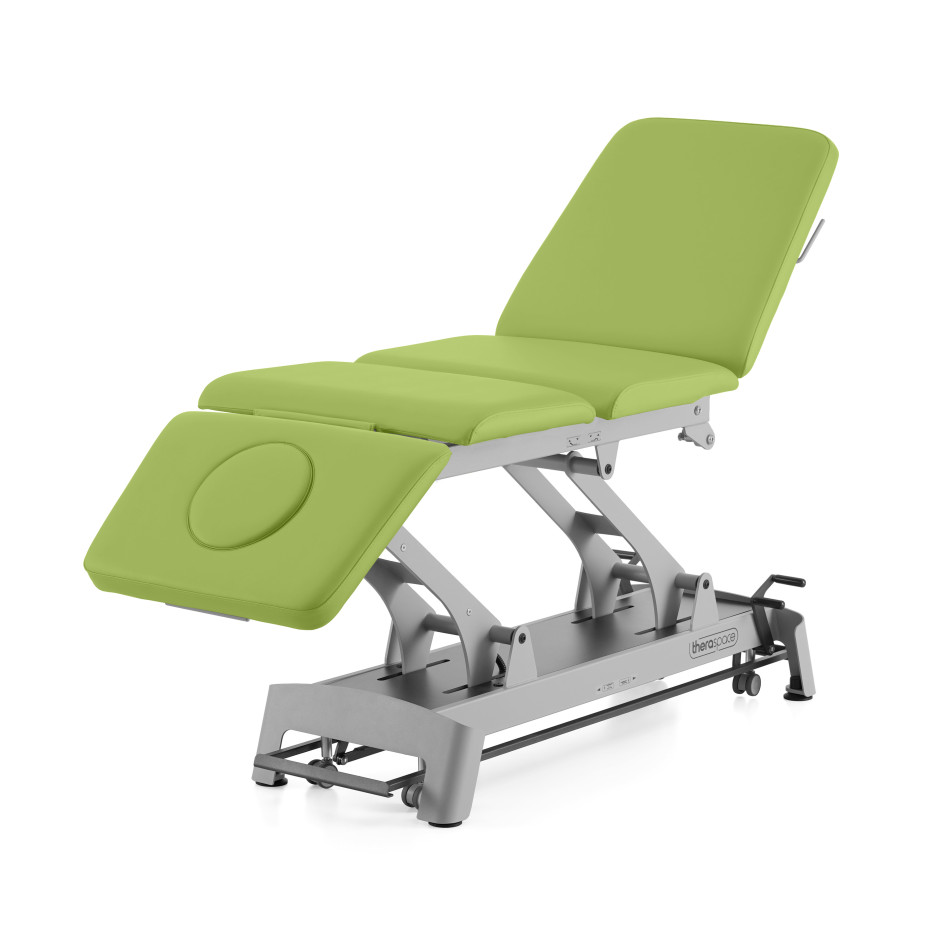 Theraspace X4 - Massage and Rehabilitation table