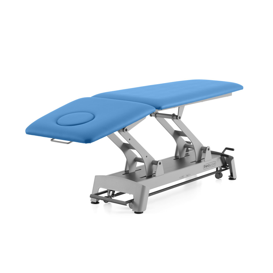 Theraspace E-S2 - Massage and rehabilitation table