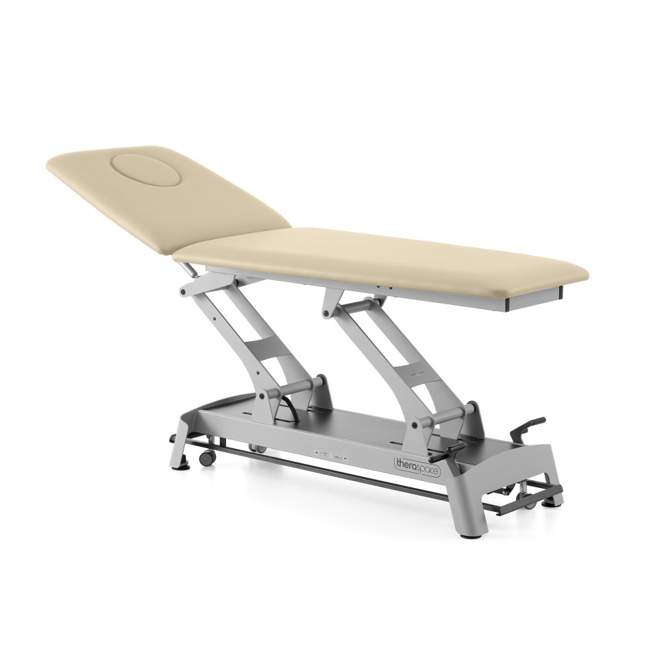 Theraspace M-S2 - Massage and rehabilitation table