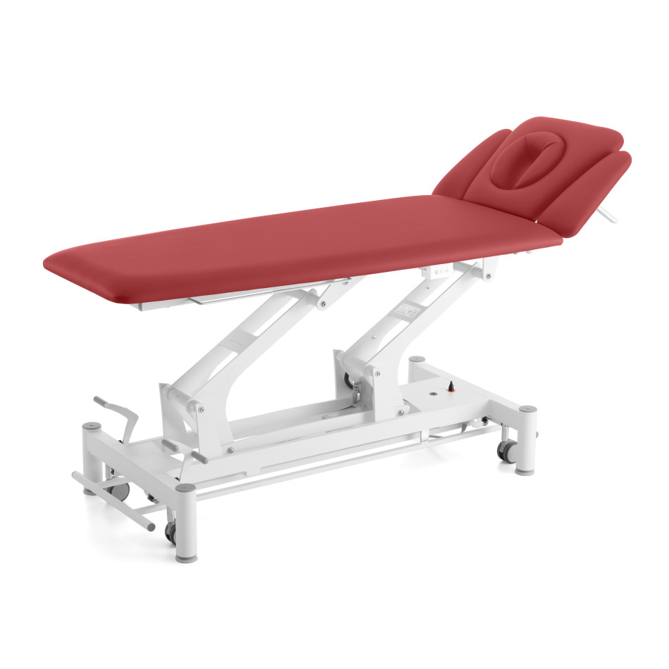 Prestige M-S4 - Massage table