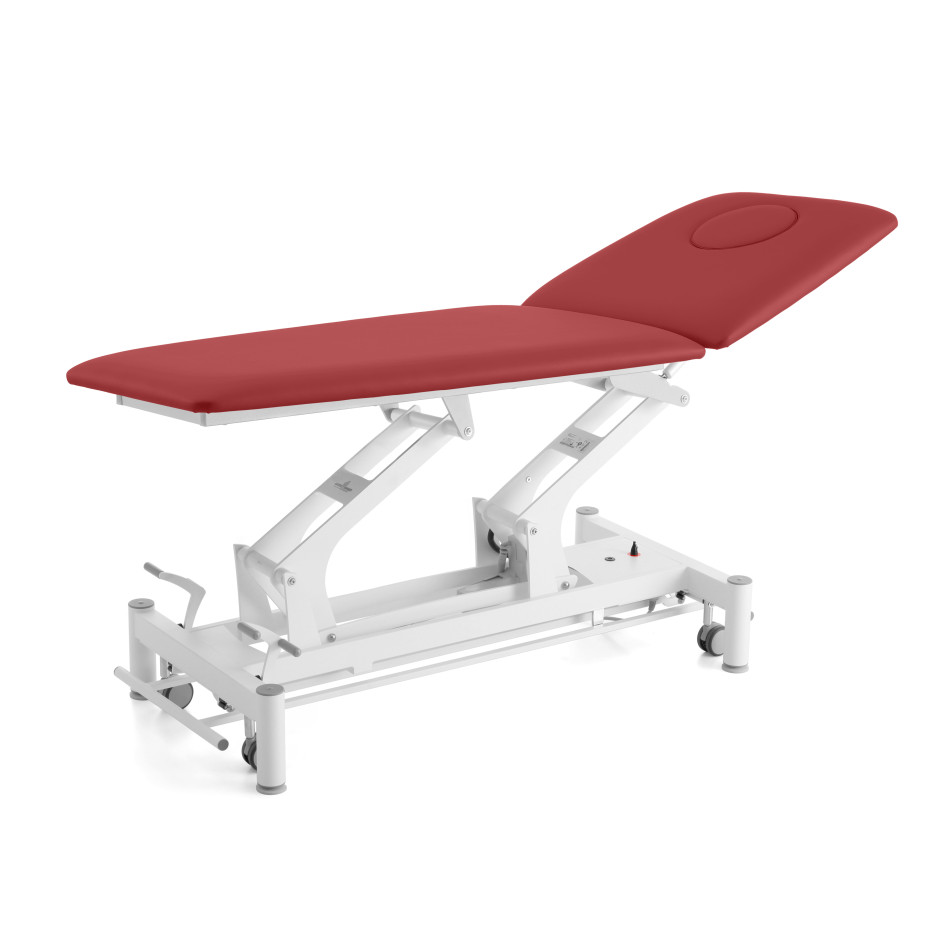 Prestige E-S2 - Massage table