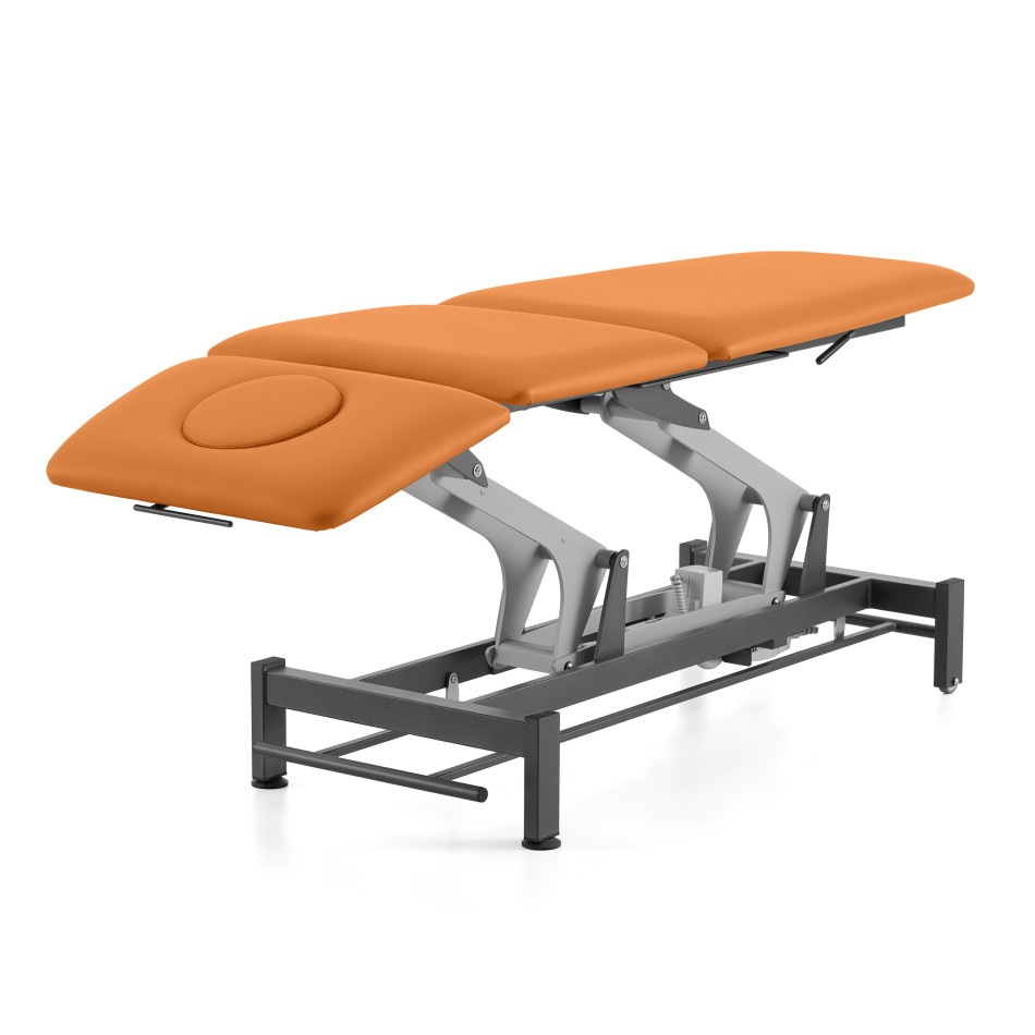 Elemental Fire S3 - Massage table