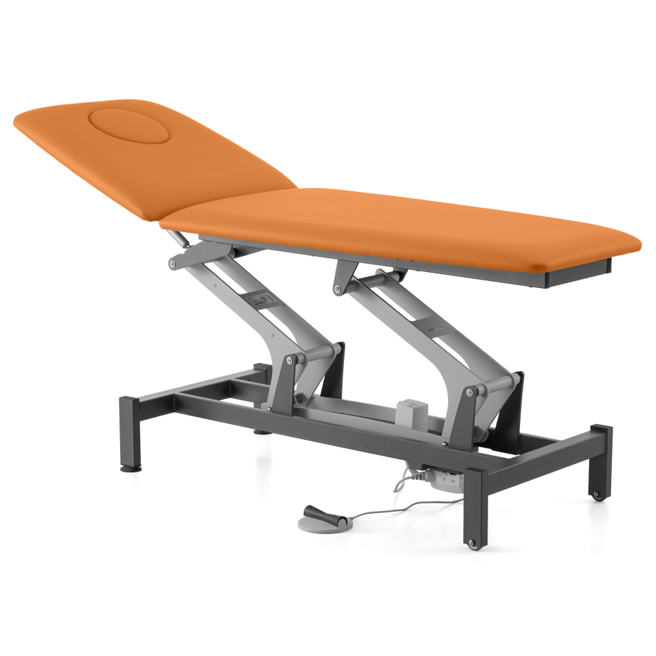 Elemental Ice E-S2 - Massage table