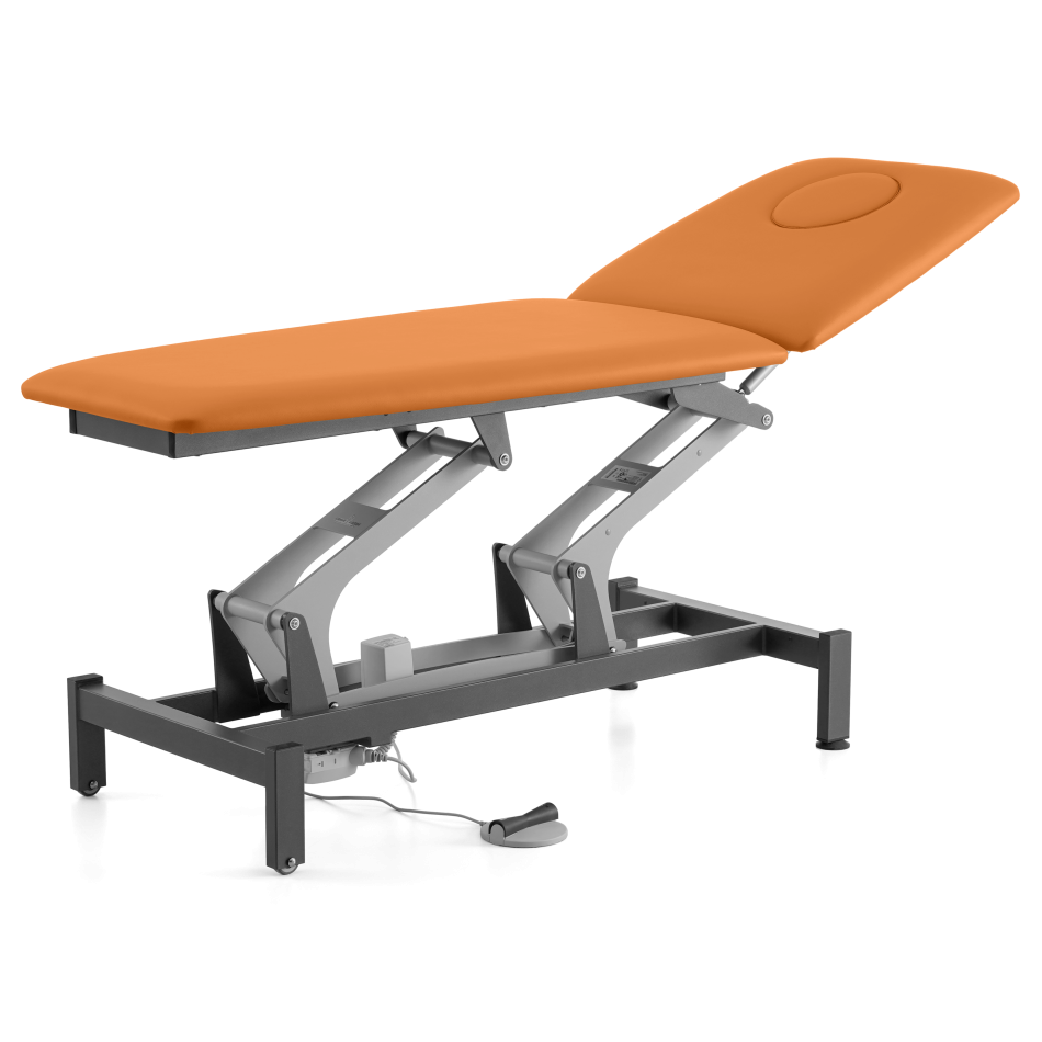 Elemental Ice E-S2 - Massage table