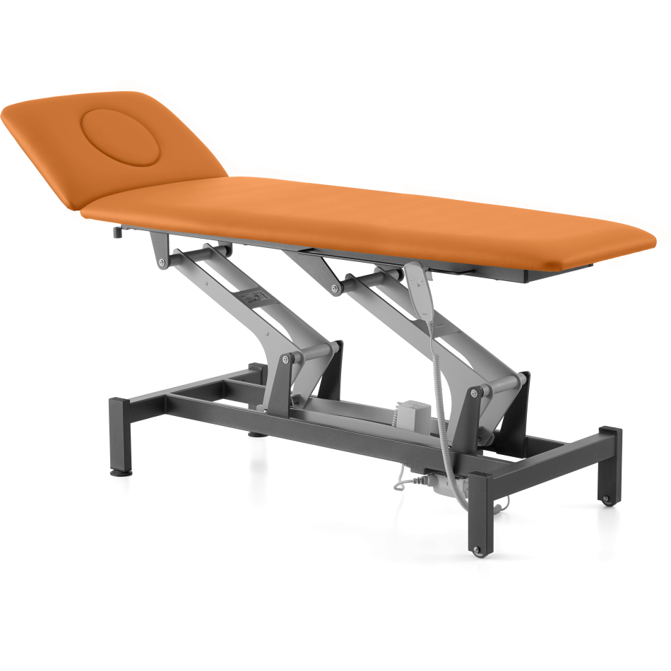 Elemental Ice S2 - Massage table