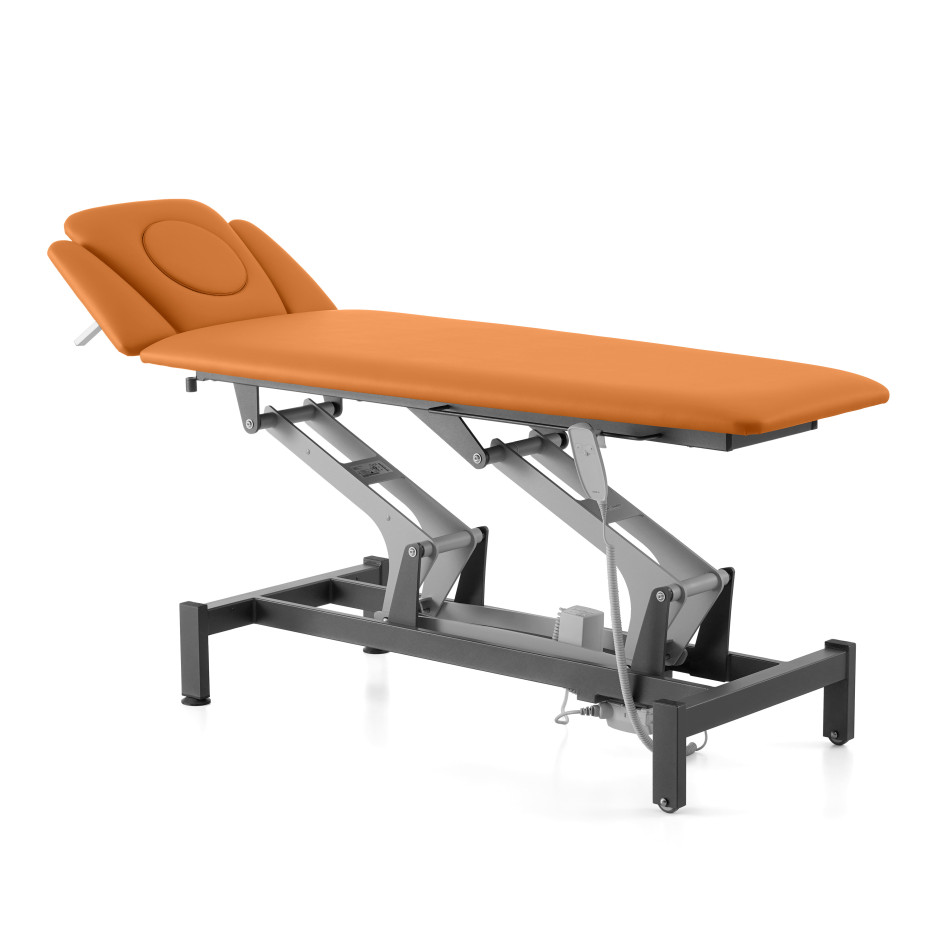 Elemental Ice S4 - Massage table