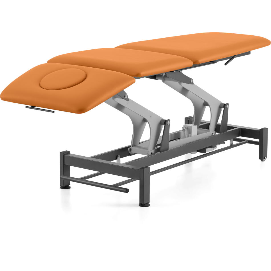 Elemental Ice S4 - Massage table