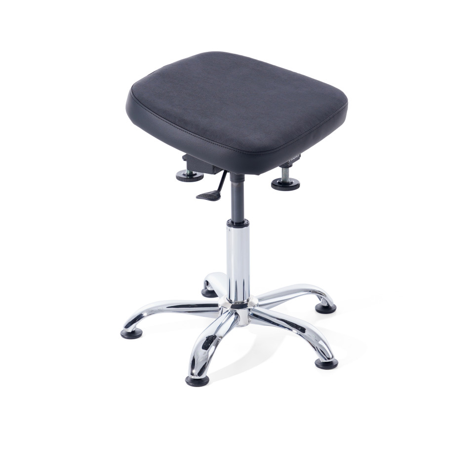 DeMiro Spine Stool - Rehabilitation stool