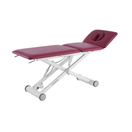 Nexus S3 - Massage table