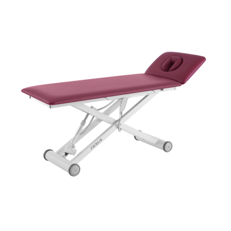 Nexus S2 - Massage Table
