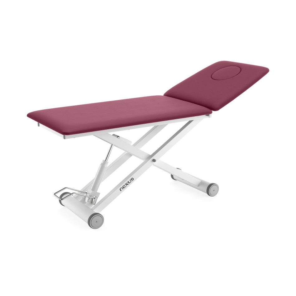 Nexus E-S2 - Massage table