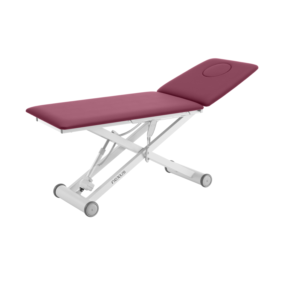 Nexus E-S2 - Massage table