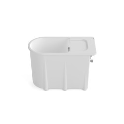 WKD - Whirl massage device for lower limbs