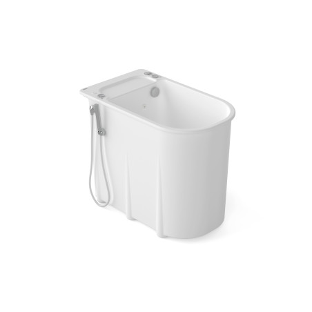 WKR - Whirl massage device...