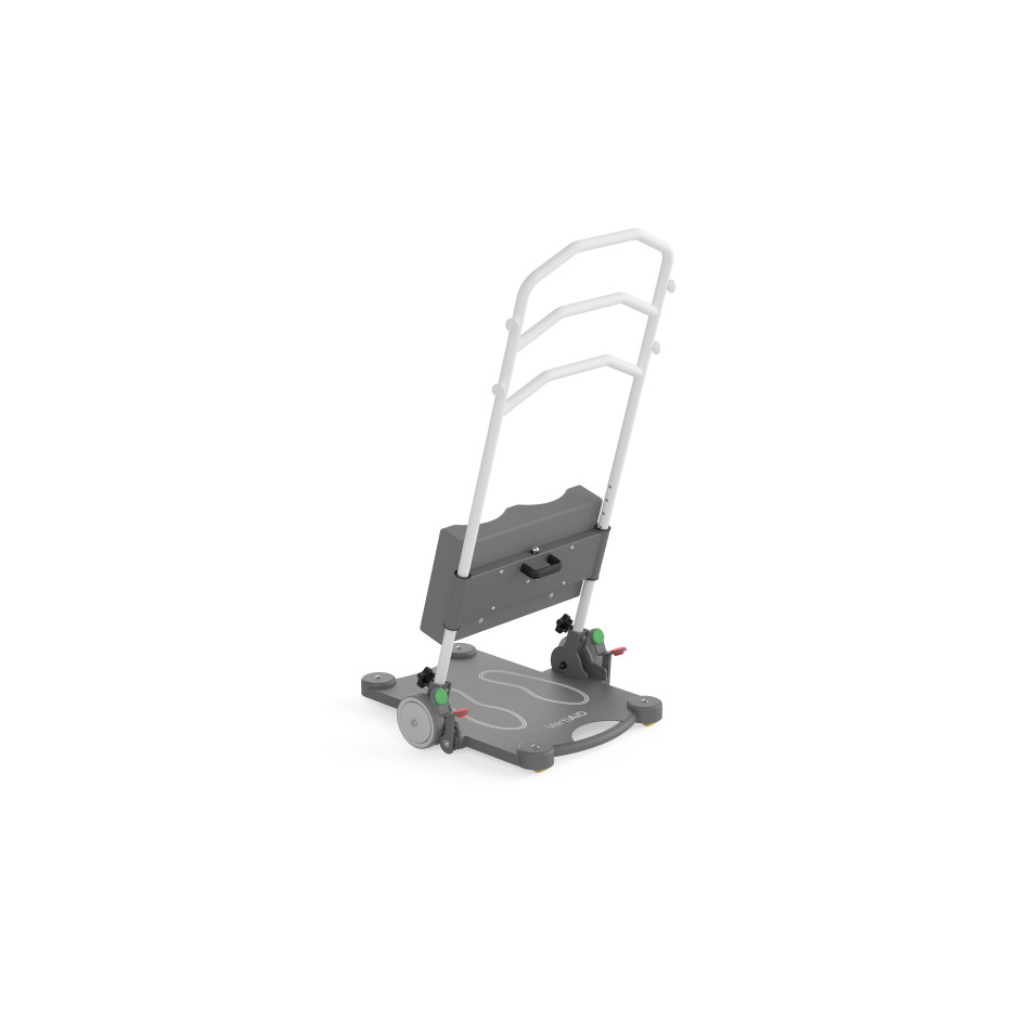 VertiAID - Mobile Assistive Product