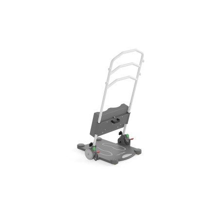 VertiAID - Mobile Assistive...