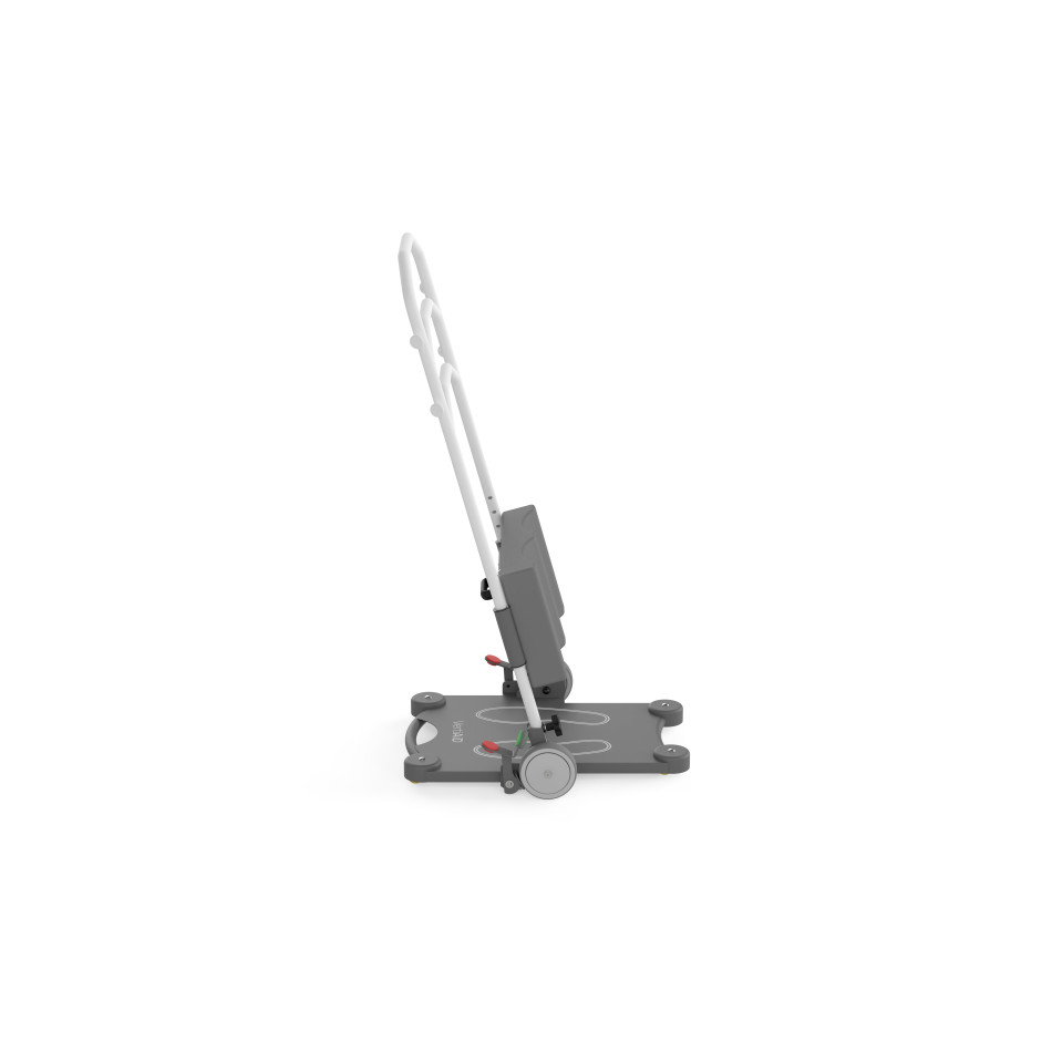 VertiAID - Mobile Assistive Product