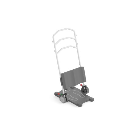 VertiAID - Mobile Assistive...