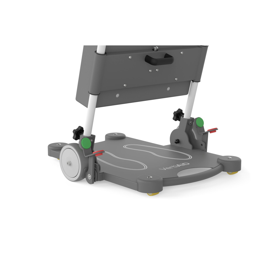 VertiAID - Mobile Assistive Product