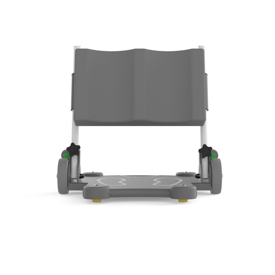 VertiAID - Mobile Assistive Product