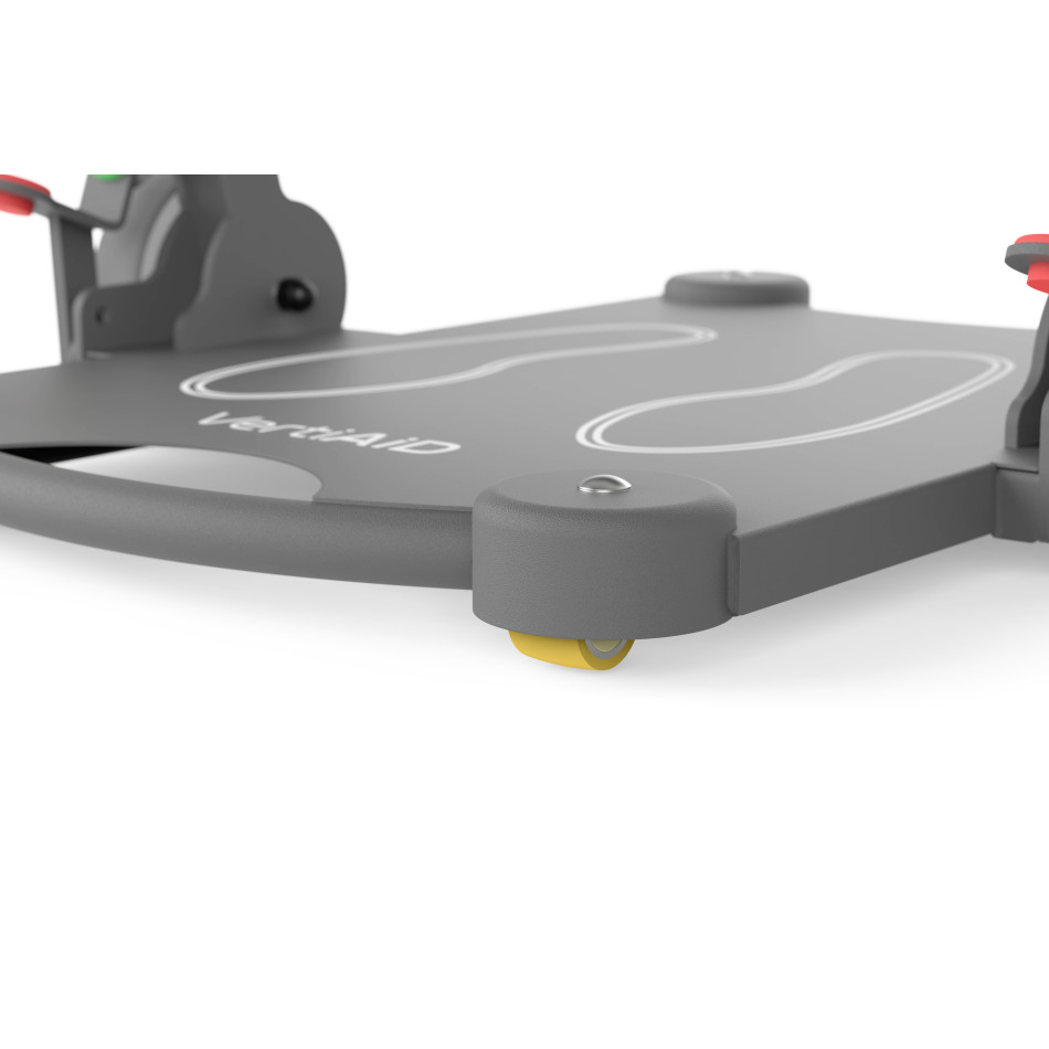 VertiAID - Mobile Assistive Product