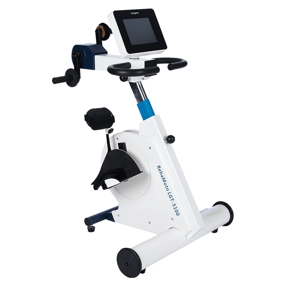 RehaMoto LGT-5100D - Rotor for active and passive training of upper and lower limbs